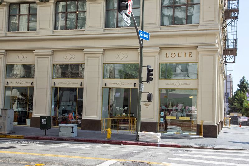 Bottega Louie – Los Angeles, CA