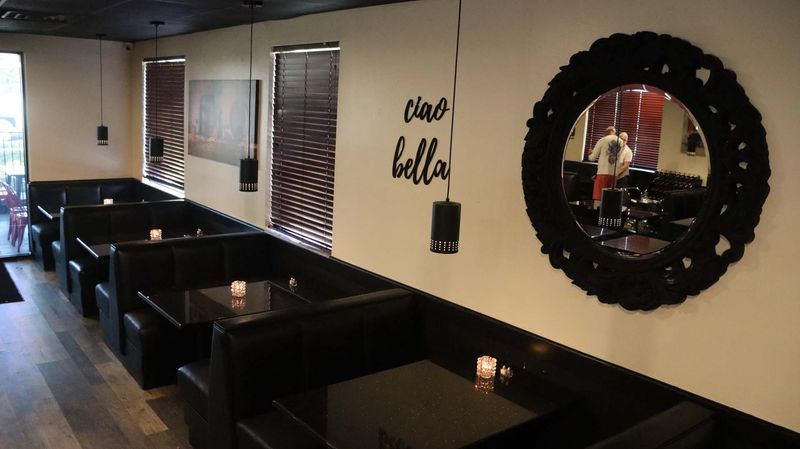 Trattoria D'Anna, Dunedin