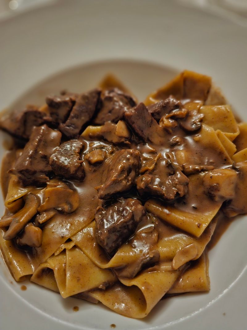 Trattoria Da Lepri