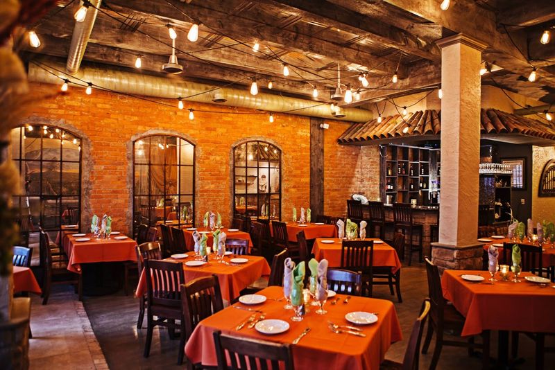 Trattoria Da Luigi