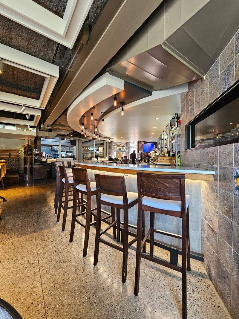 Cantoro Trattoria, Plymouth