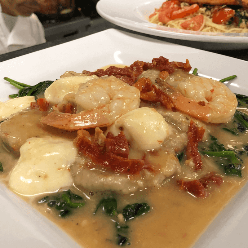 Bologna Trattoria, Clarkston