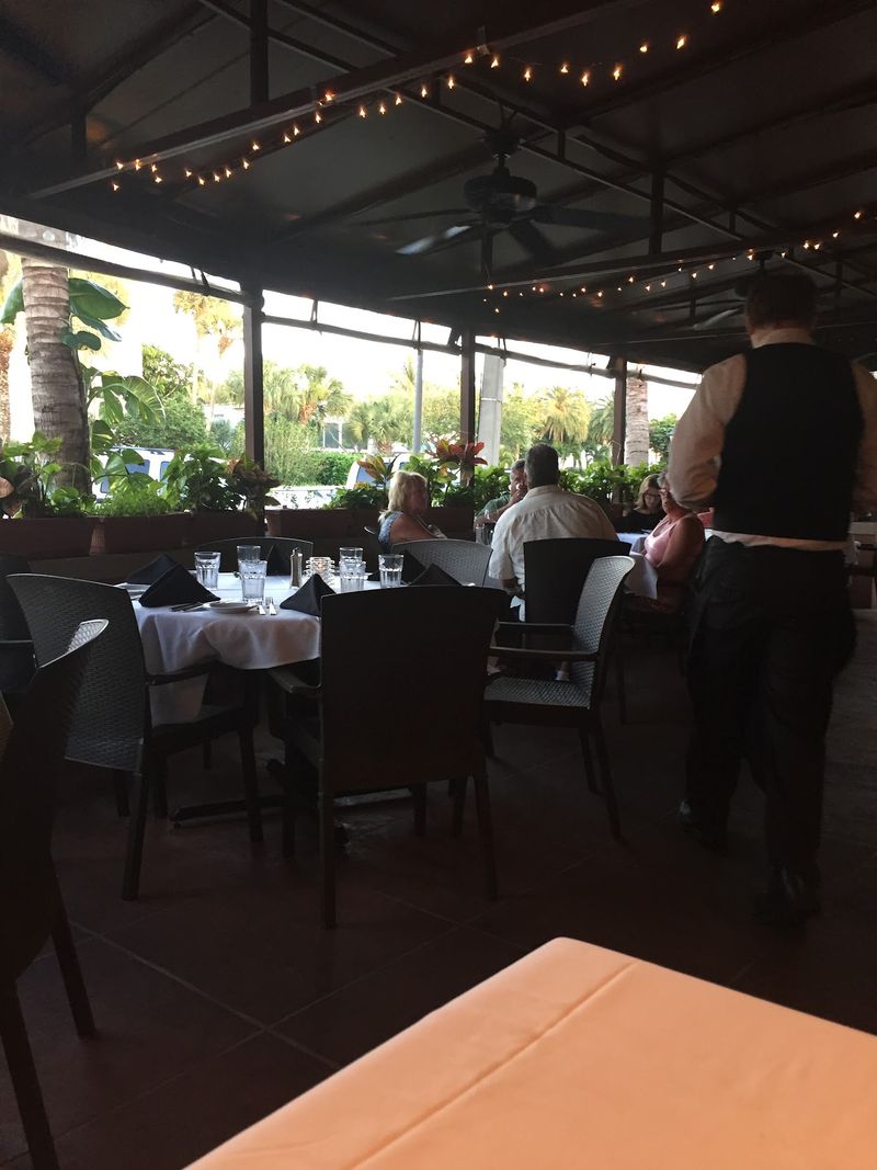 Trattoria Dario, Vero Beach