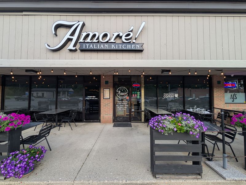 Amore Italian Kitchen