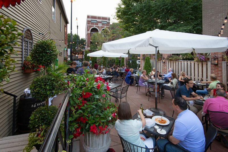 Trattoria Gianni, Chicago