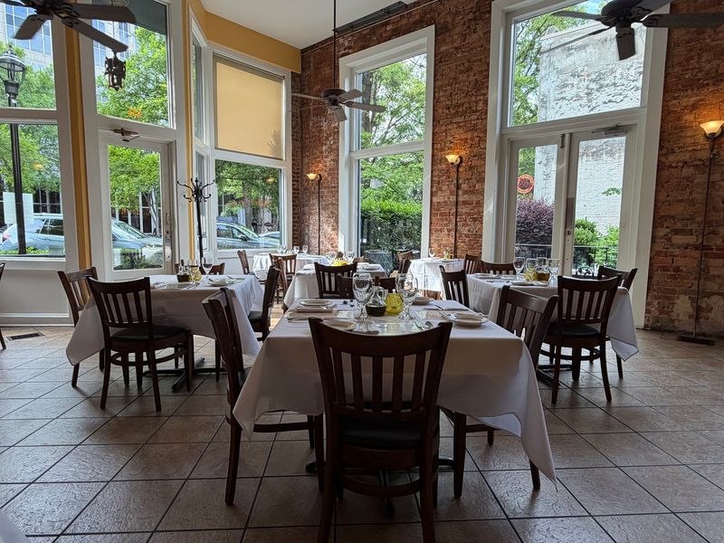 Trattoria Giorgio