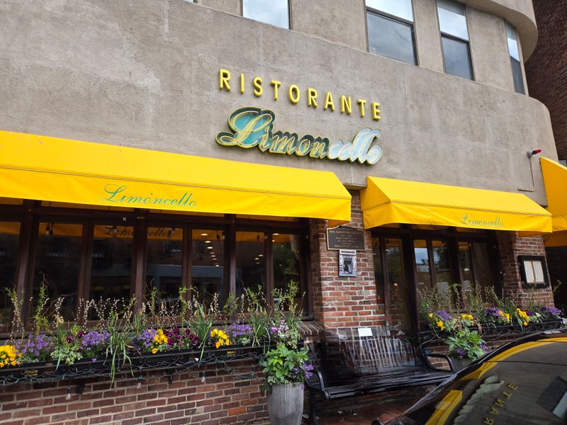 Limoncello Ristorante