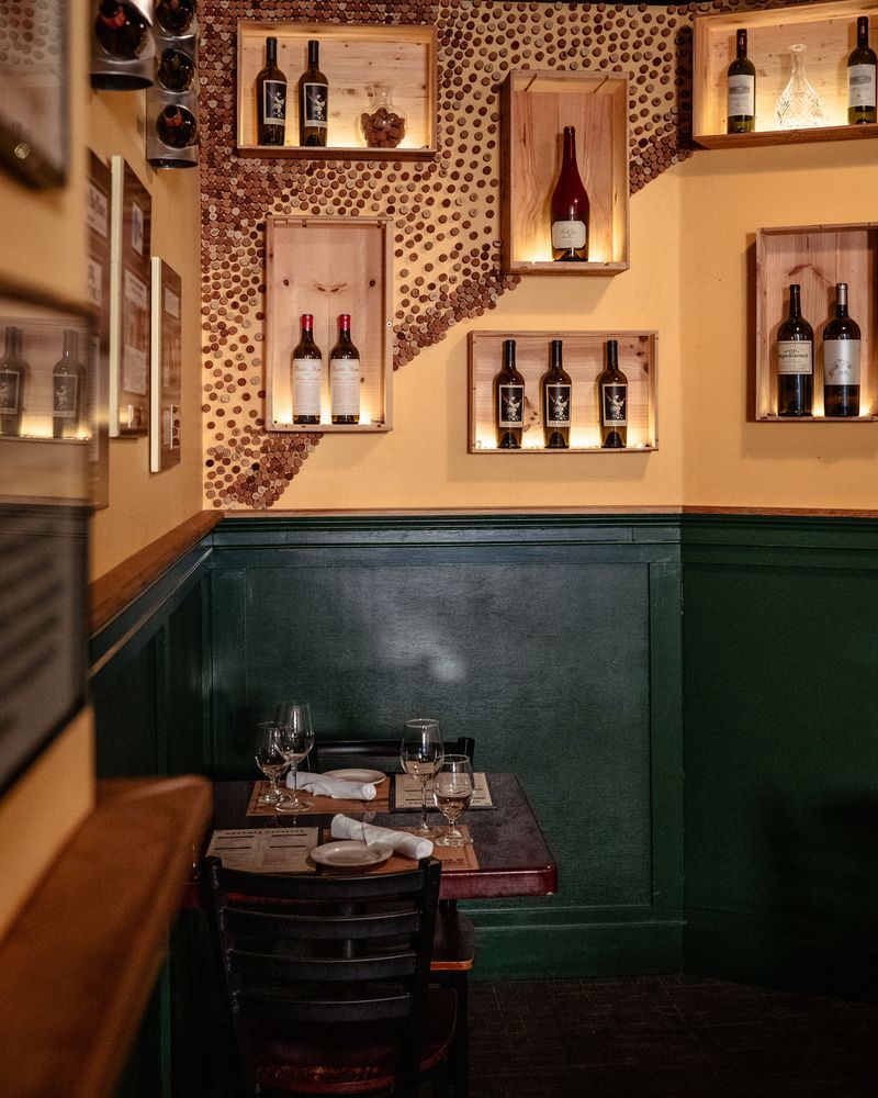 Osteria Natalina – Tampa