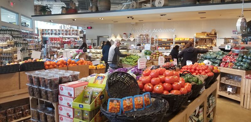 Seasonal Finds And Timing