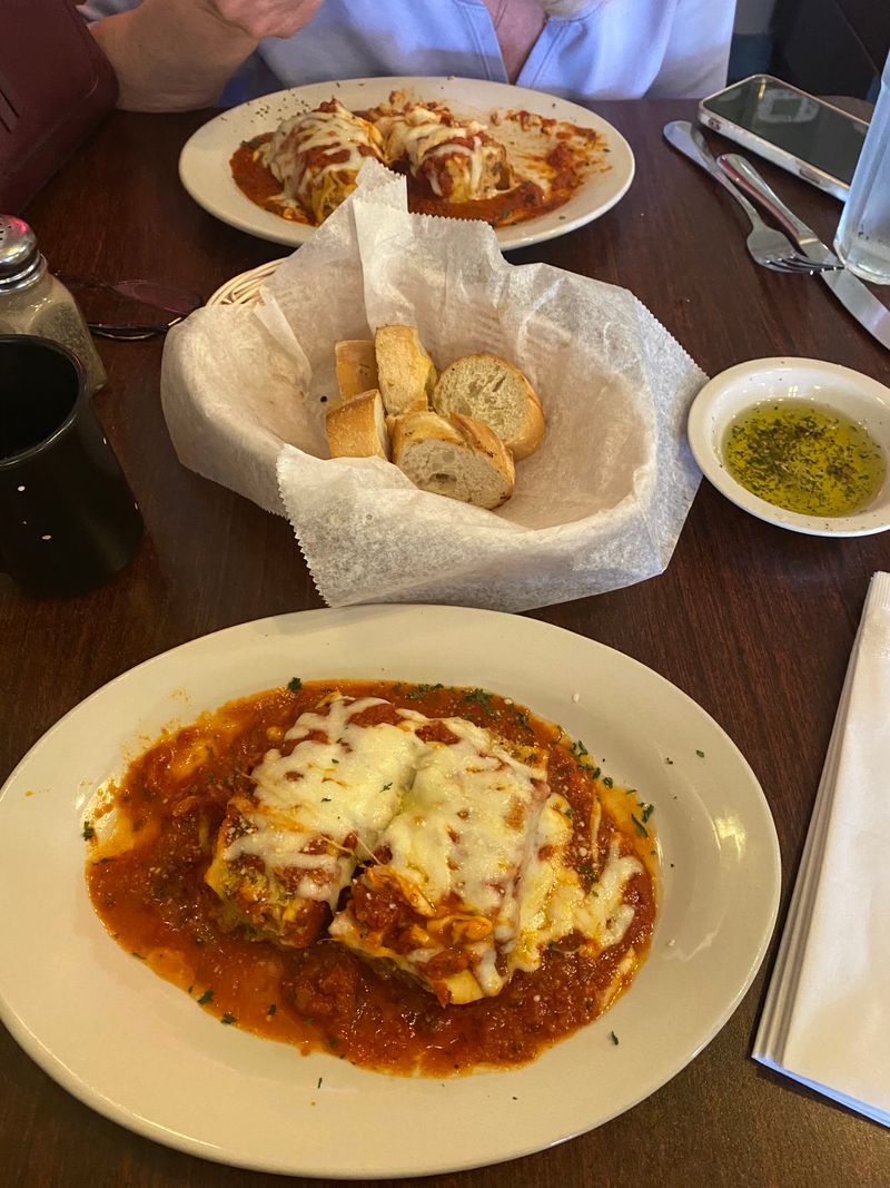 Tony's Italian Kitchen — Englewood / Dayton Area