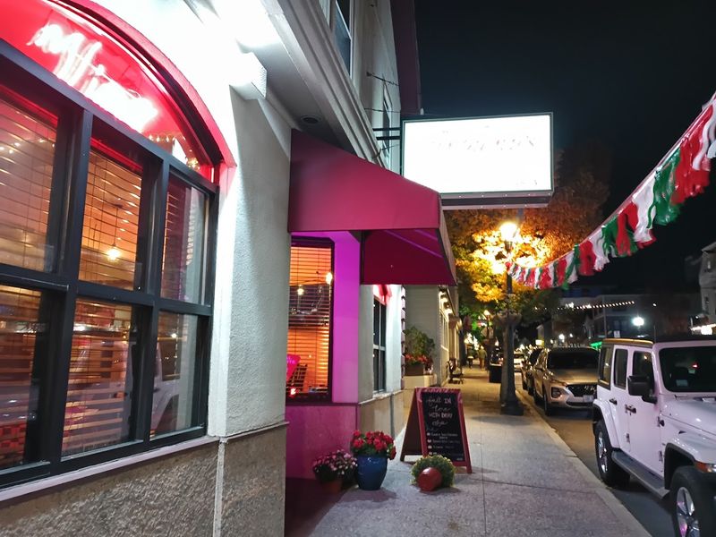 Anthony's Authentic Italian Cuisine