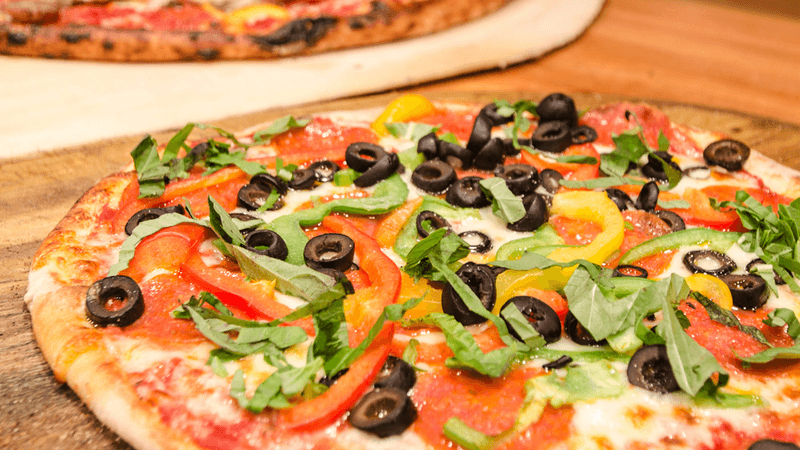 Trattoria Romana, Lincoln