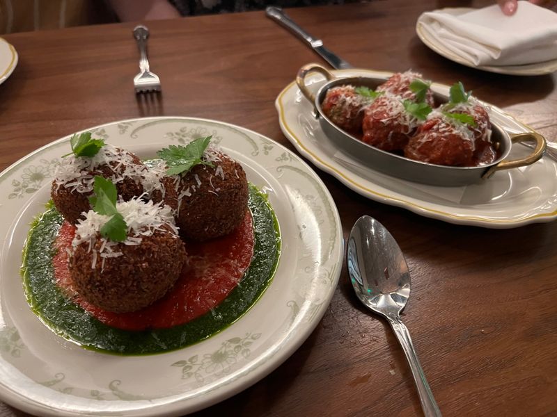 Via Triozzi – Dallas (Lower Greenville)