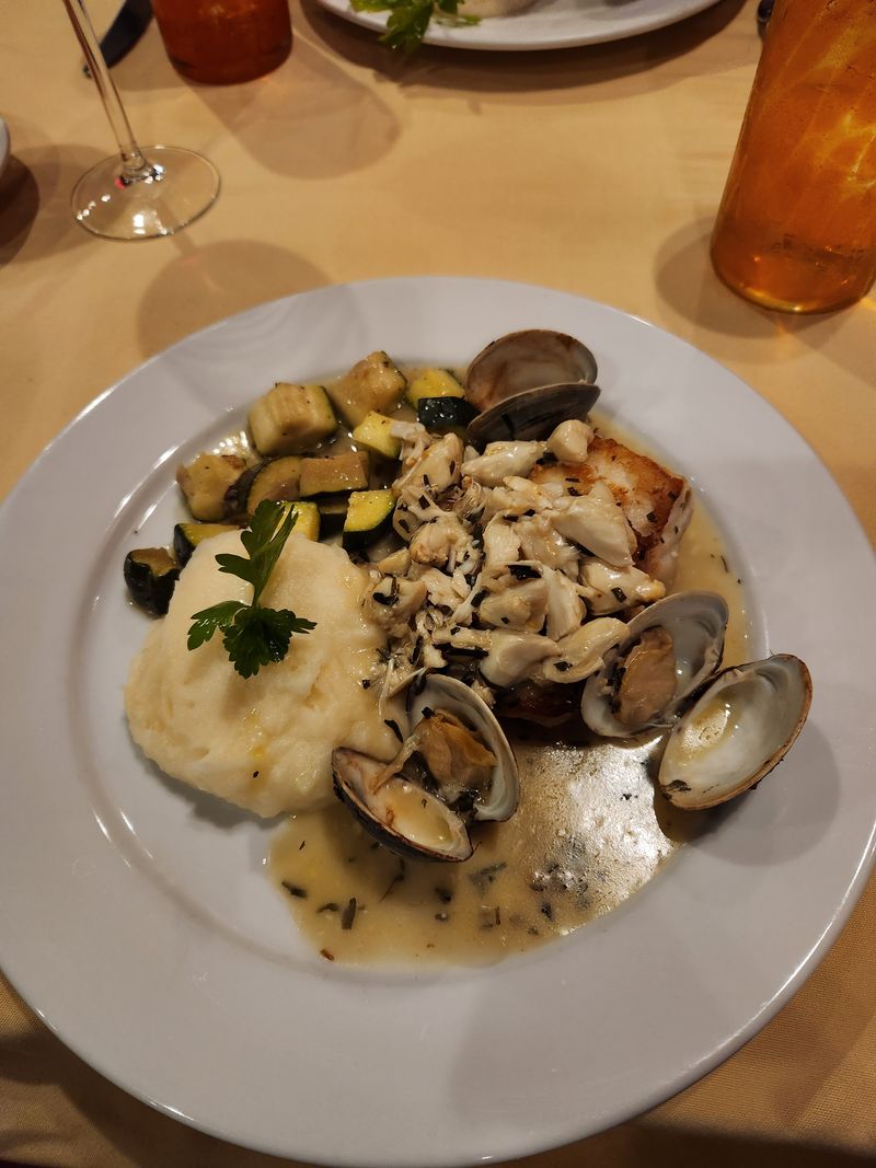 Arturo's Trattoria – Glen Burnie, Maryland