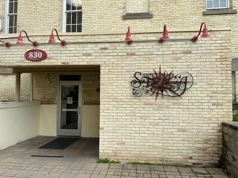 Trattoria Stella