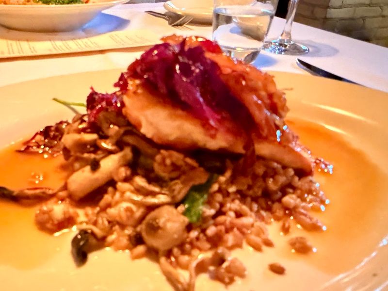 Trattoria Stella