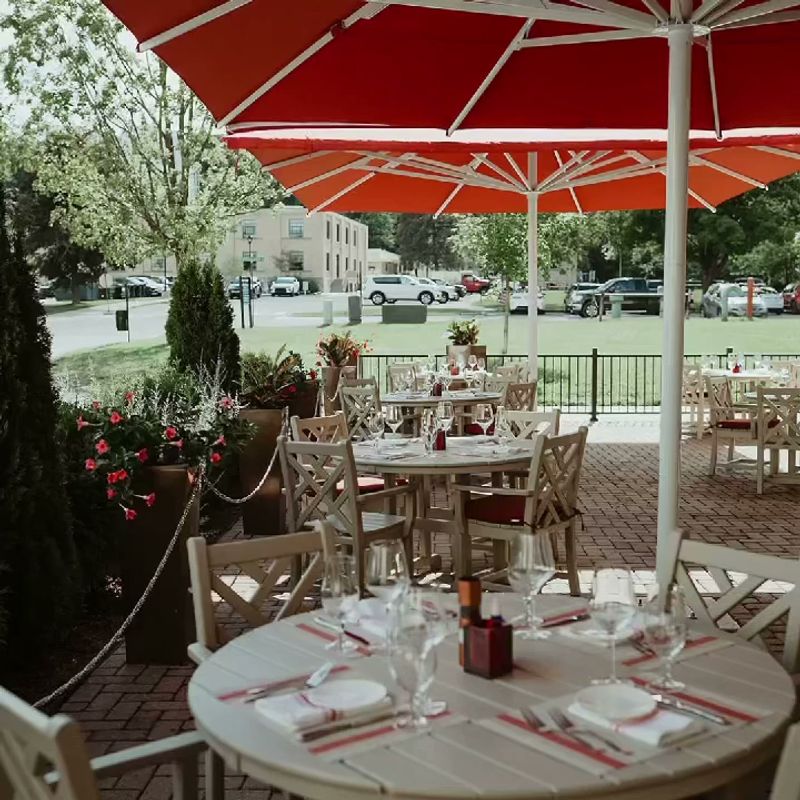 PepeNero, Traverse City