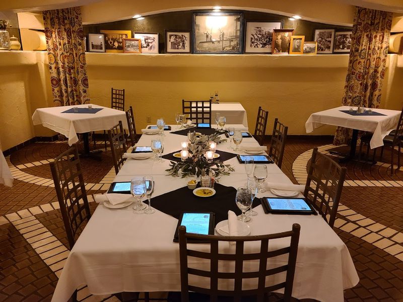 Pietro's Italian Restaurant & Party House, Grand Rapids