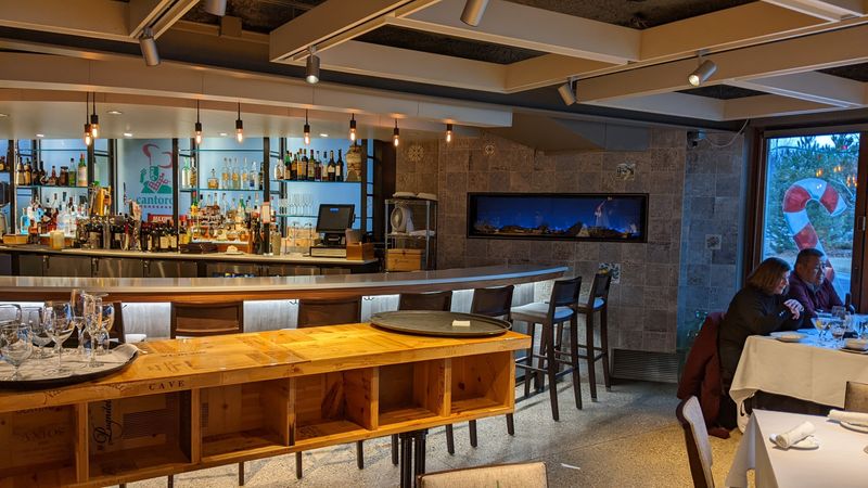 Cantoro Trattoria, Plymouth