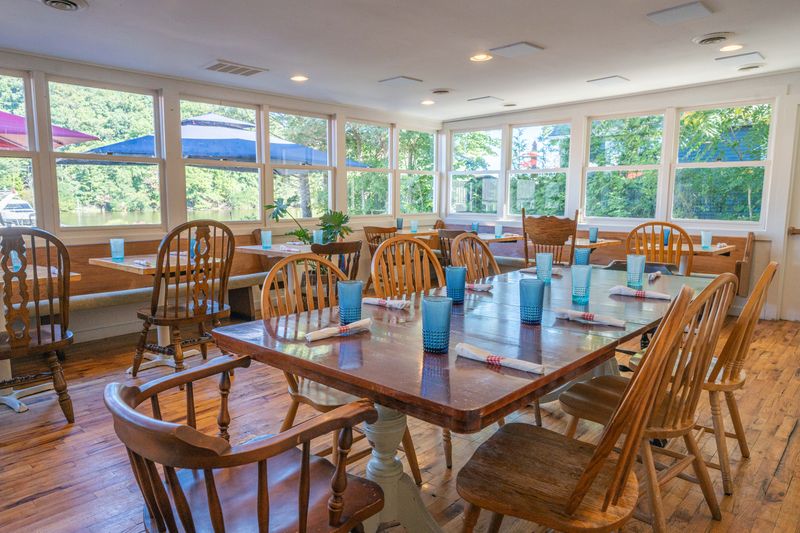 The Southerner – Saugatuck