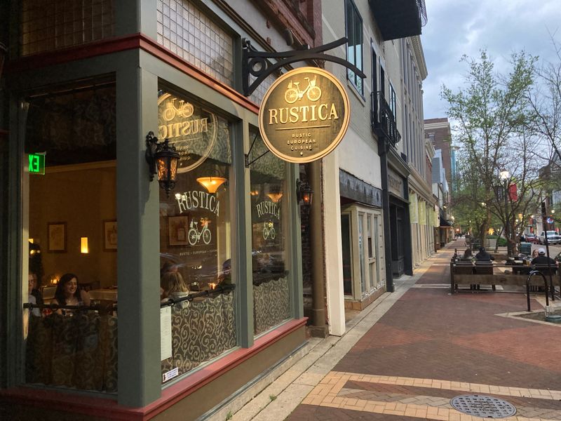 Rustica – Kalamazoo