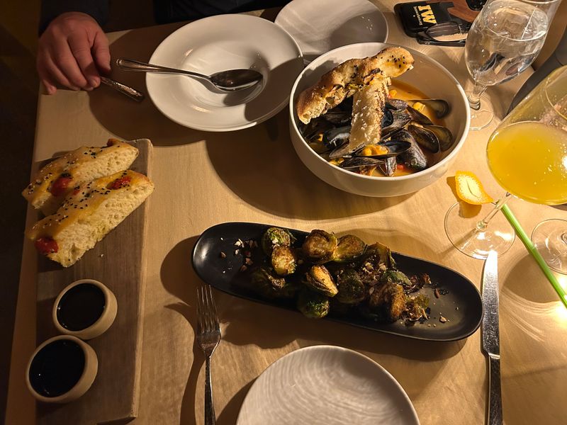 PepeNero – Traverse City