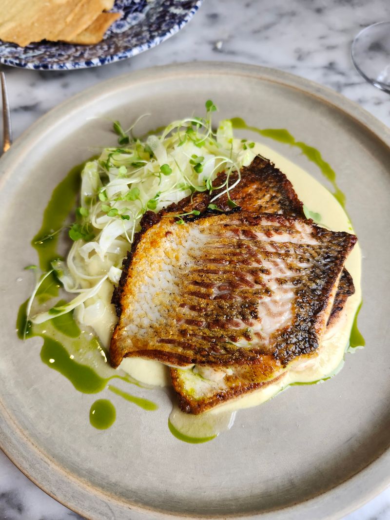 The Cooks' House – Traverse City