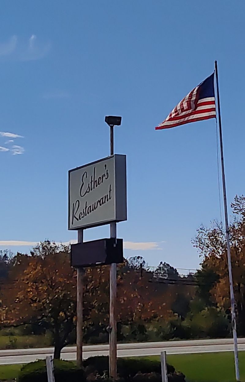 Esther's Authentic Mexican Cuisine – Hart