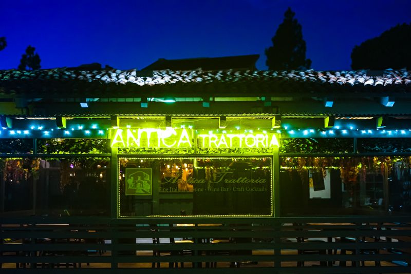 Antica Trattoria
