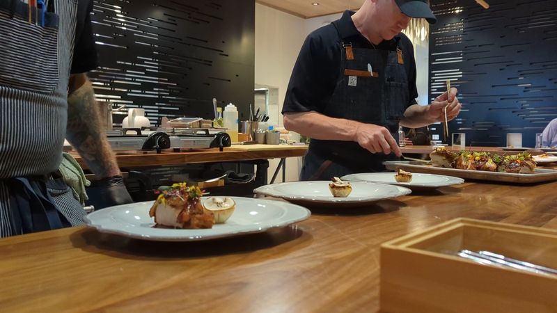 Travail Kitchen And Amusements
