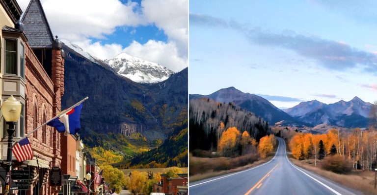 Travelers Are Calling This Colorado Road Trip The Ultimate Adventure Of 2026