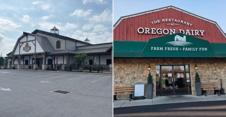 Travelers Cross State Lines For These 14 Pennsylvania Amish Comfort Food Favorites