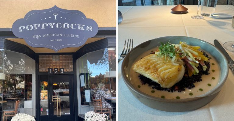 Traverse City, Michigan’s Best Seafood Restaurants That Locals Can’t Stop Talking About