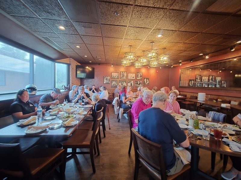 Traverso's Restaurant - Naperville
