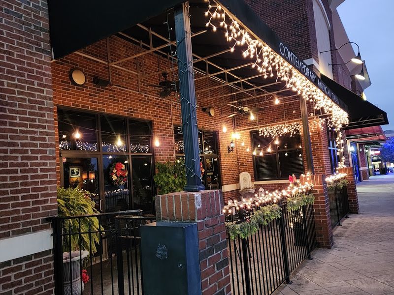 Travinia Italian Kitchen, Columbia