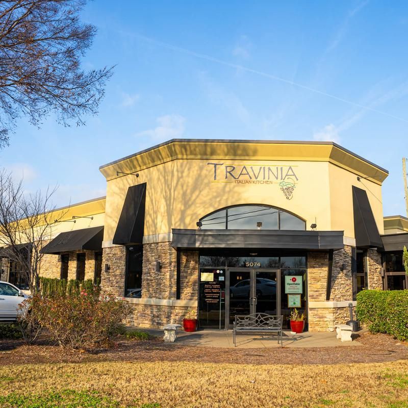 Travinia Italian Kitchen, Lexington