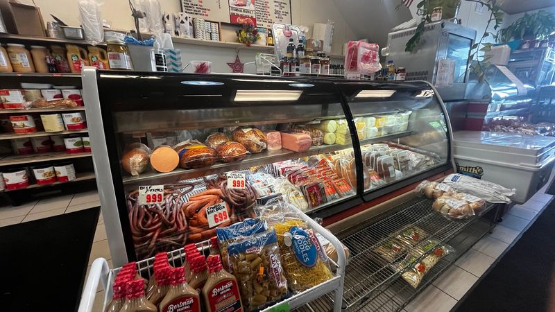 Trawka's Market