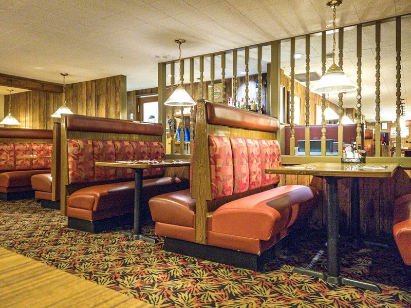 Traylor's Family Restaurant Traylor's Family Restaurant