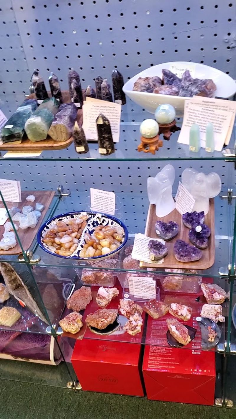 Community Vibe And Friendly Vendors