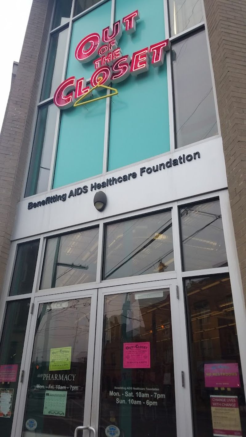 A Store With a Story Worth Knowing