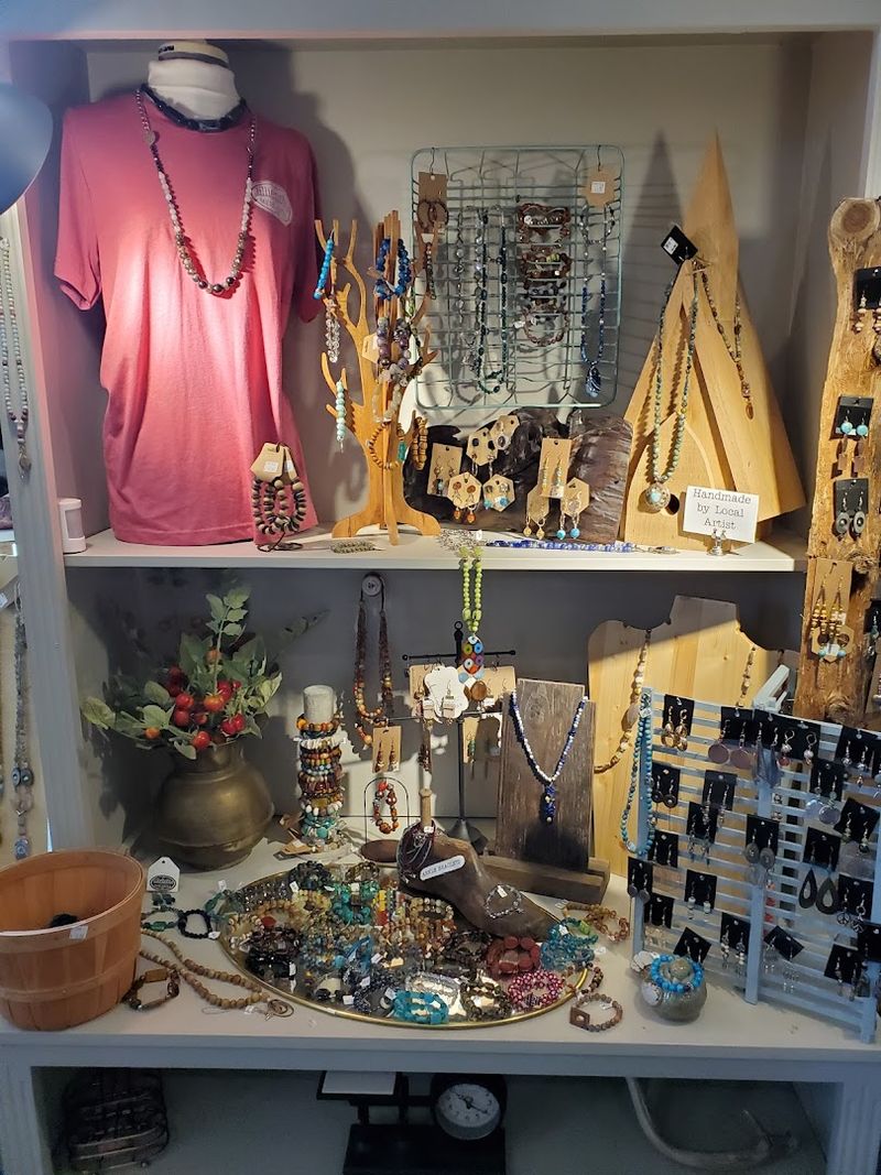 A Whimsical Shopping Experience Worth The Detour