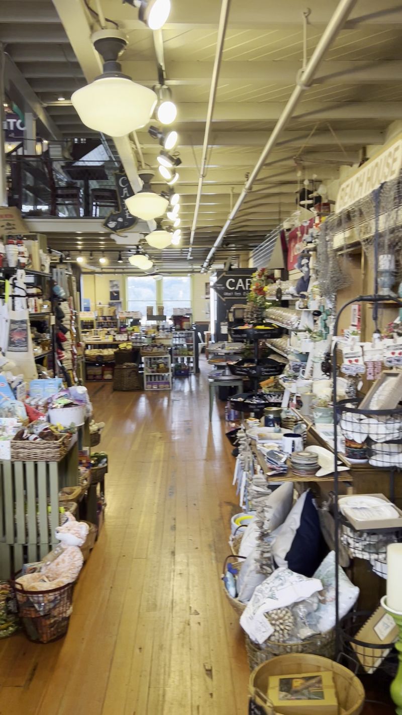 Treasure Hunting Through The Retail Aisles