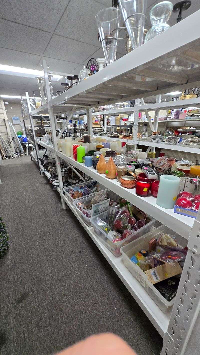 Treasure Hunting for Real Hidden Gems