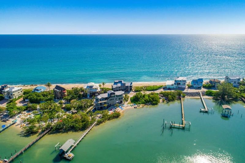 Treasure Island: X Marks The Sunny Spot