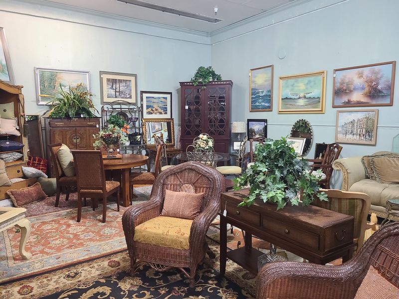 Treasure Marts Mount Dora Treasure Marts Mount Dora