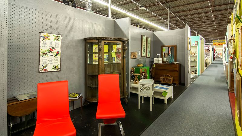 New Discoveries Each Visit