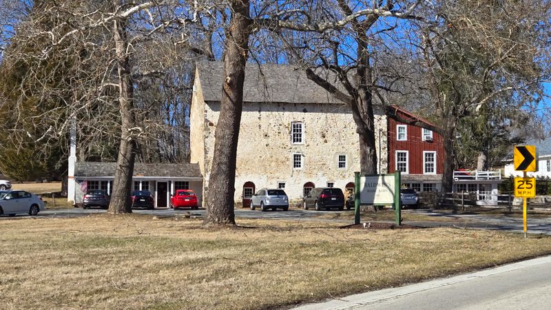 Ten Minutes from West Chester's Heart