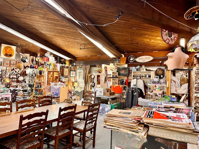 Treasures That Tell Stories From Every Era