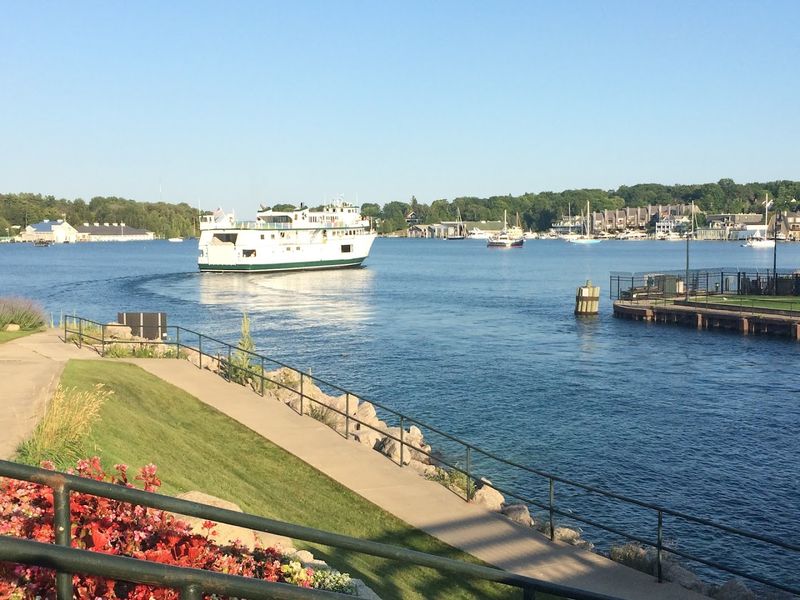 Treat Beaver Island As A Real Excursion Treat Beaver Island As A Real Excursion