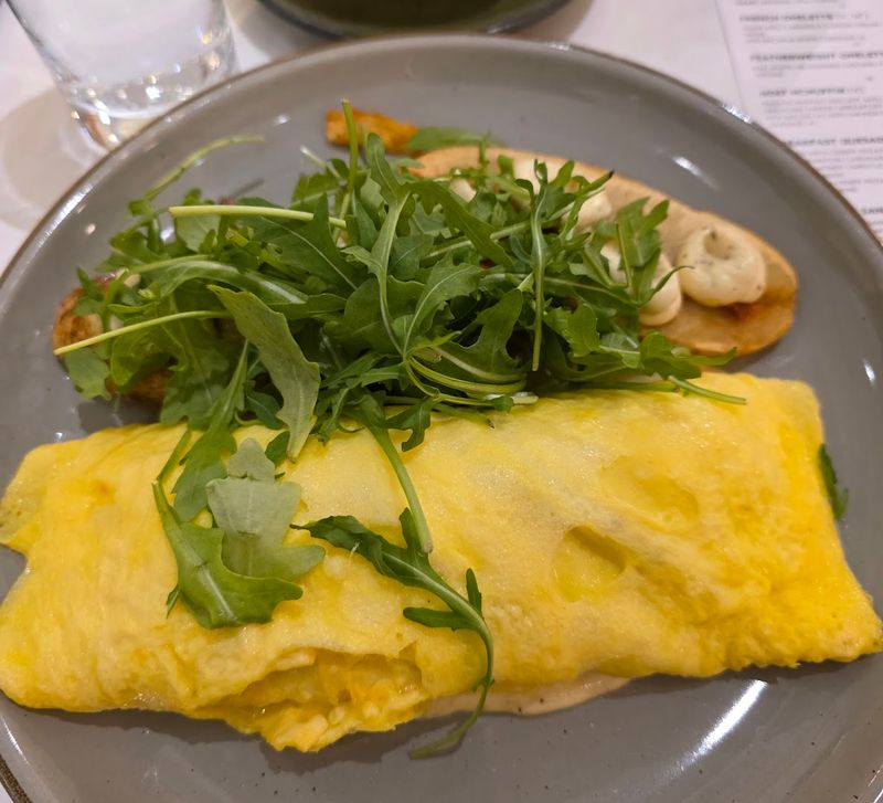 Treat Brunch As Its Own Strong Program